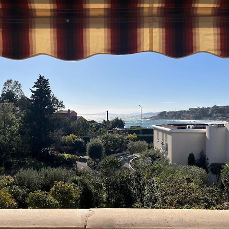 Appartement Face A La Plage Saint-Raphaël 외부 사진